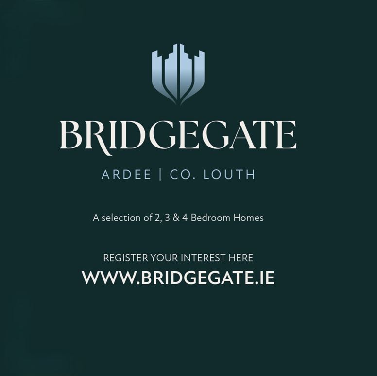 Bridgegate, Ardee, Louth