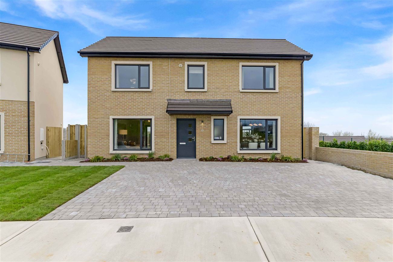 Bridgegate, Ardee, Louth