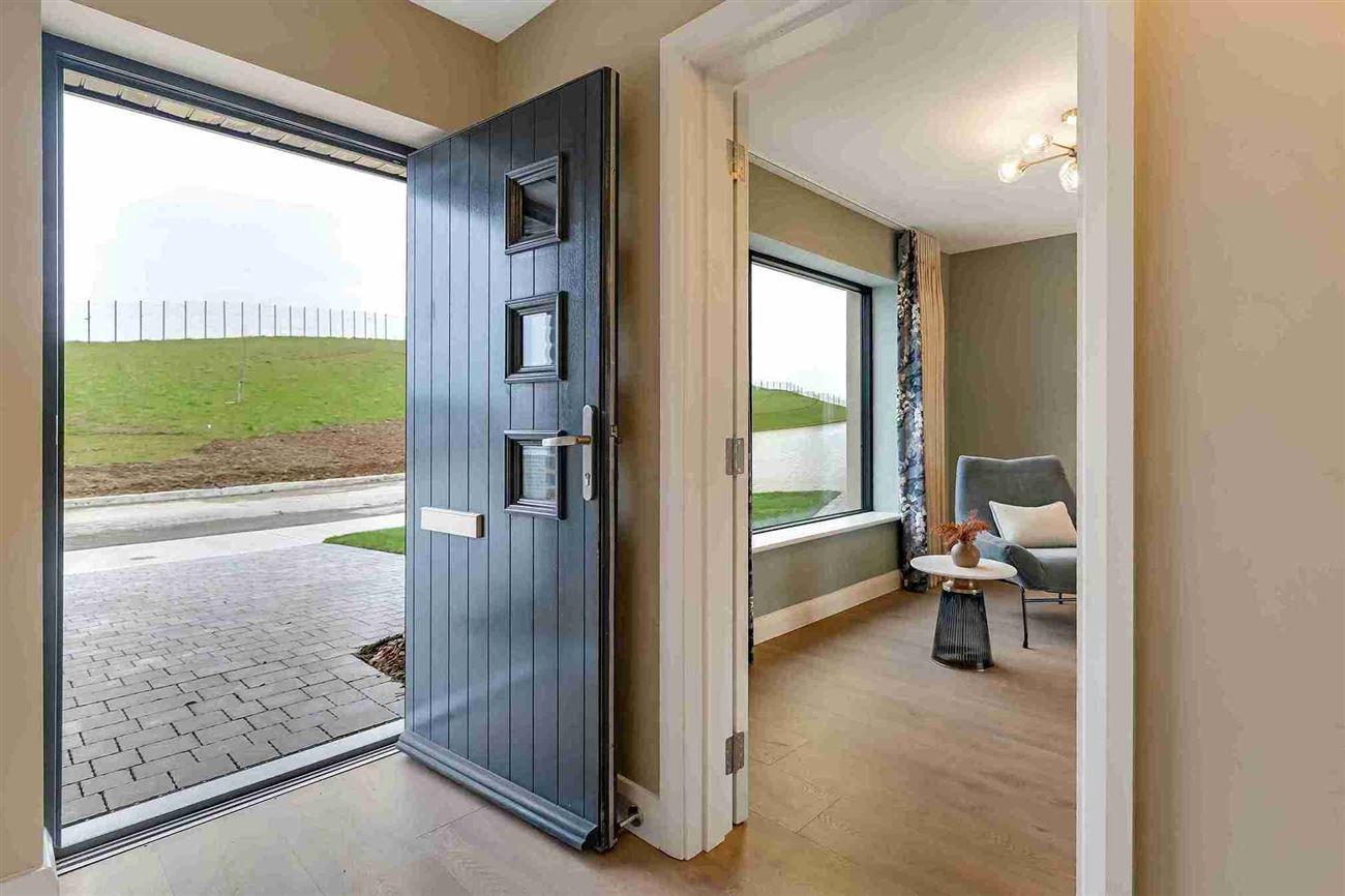 Bridgegate, Ardee, Louth