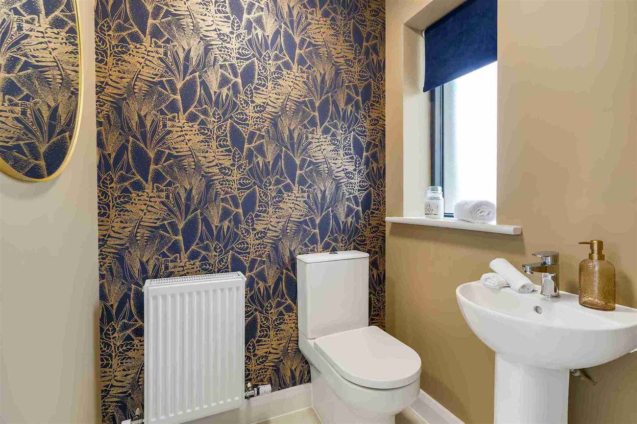 Bridgegate, Ardee, Louth