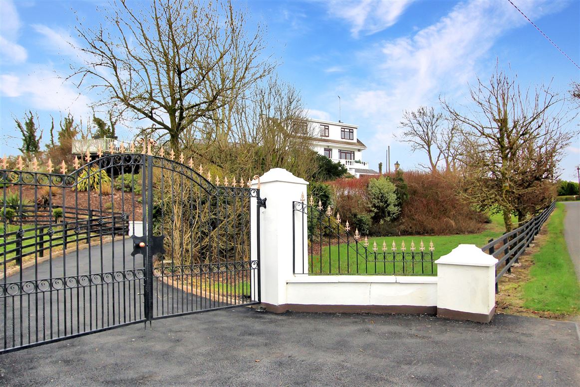 Tattyreagh North, Annyalla, Castleblayney, Monaghan