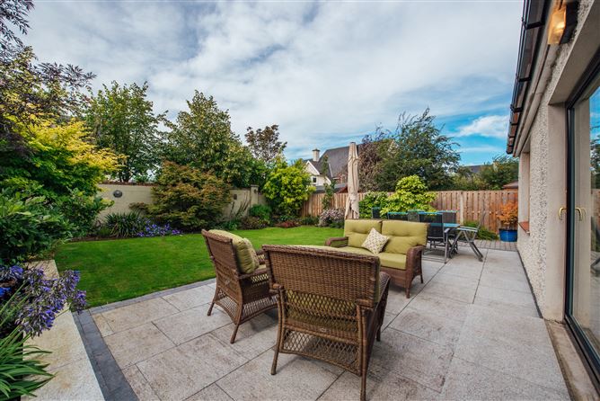 4 Maple Avenue, Oldtown Demesne, Naas, Kildare