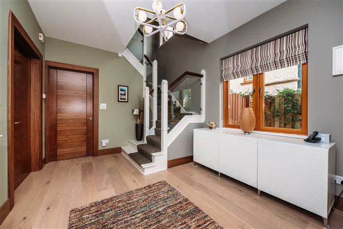 4 Maple Avenue, Oldtown Demesne, Naas, Kildare