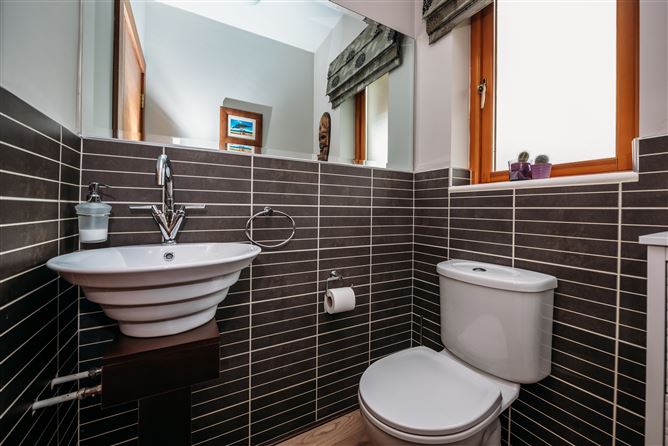 4 Maple Avenue, Oldtown Demesne, Naas, Kildare