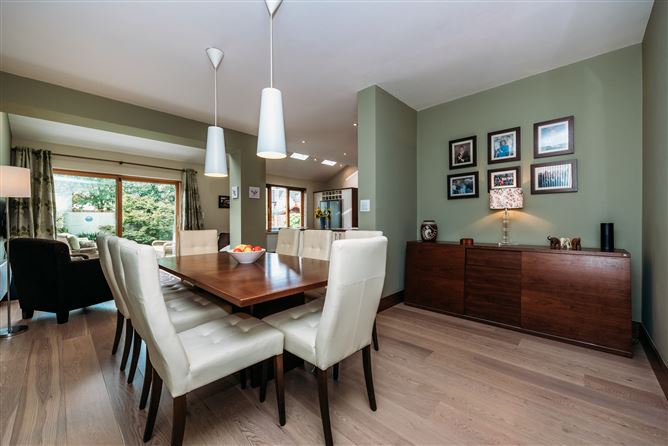 4 Maple Avenue, Oldtown Demesne, Naas, Kildare