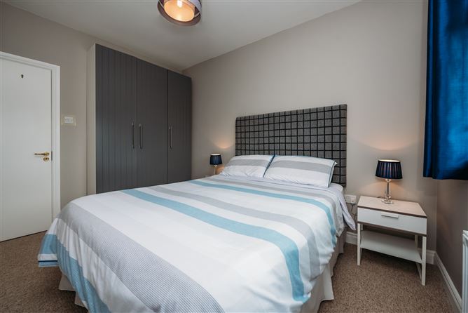 4 Maple Avenue, Oldtown Demesne, Naas, Kildare