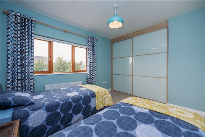 4 Maple Avenue, Oldtown Demesne, Naas, Kildare