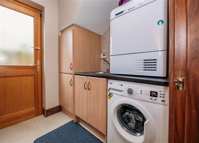 4 Maple Avenue, Oldtown Demesne, Naas, Kildare
