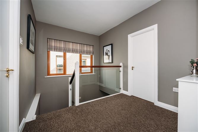 4 Maple Avenue, Oldtown Demesne, Naas, Kildare