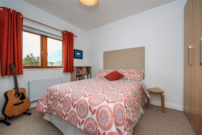 4 Maple Avenue, Oldtown Demesne, Naas, Kildare
