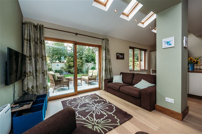 4 Maple Avenue, Oldtown Demesne, Naas, Kildare