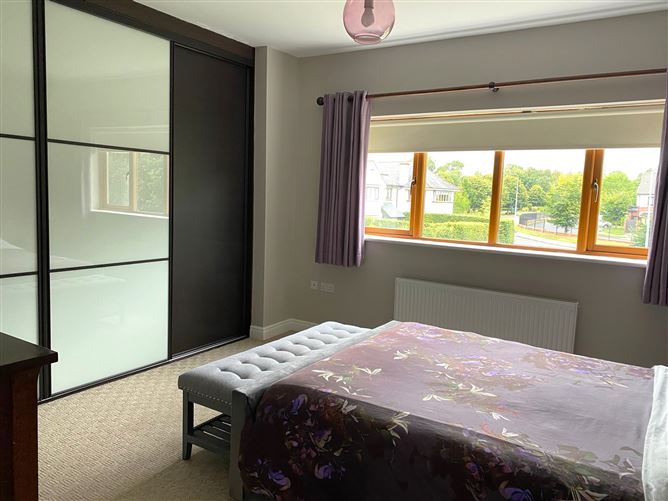 4 Maple Avenue, Oldtown Demesne, Naas, Kildare