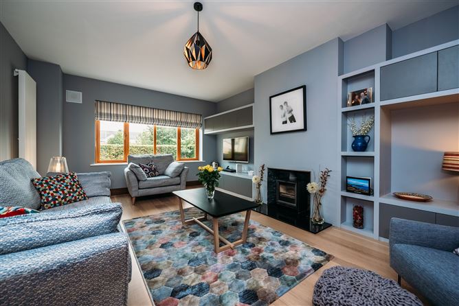 4 Maple Avenue, Oldtown Demesne, Naas, Kildare