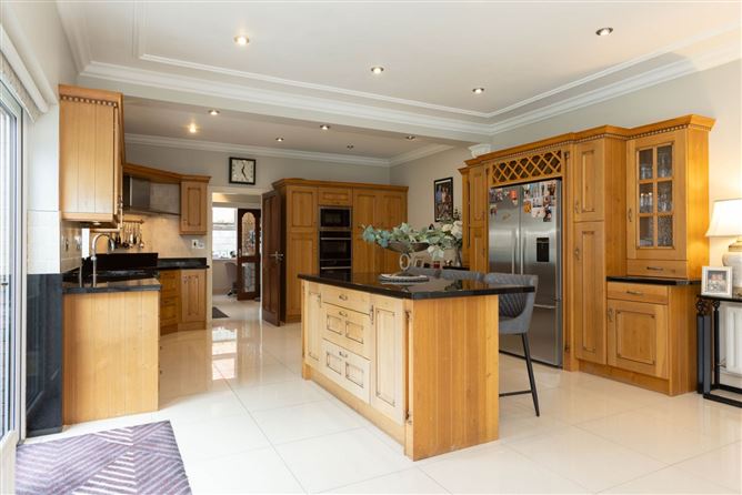 18 Belfry Gardens, Dundalk, County Louth