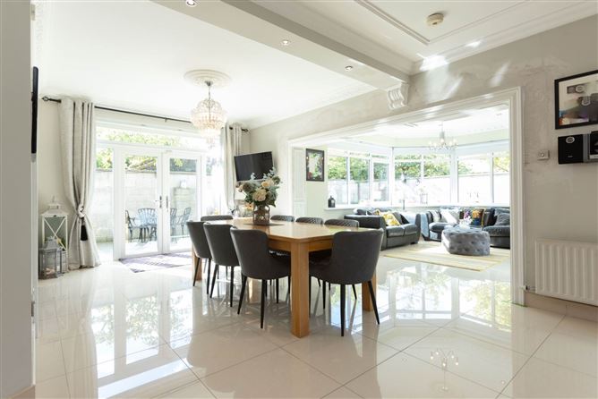 18 Belfry Gardens, Dundalk, County Louth