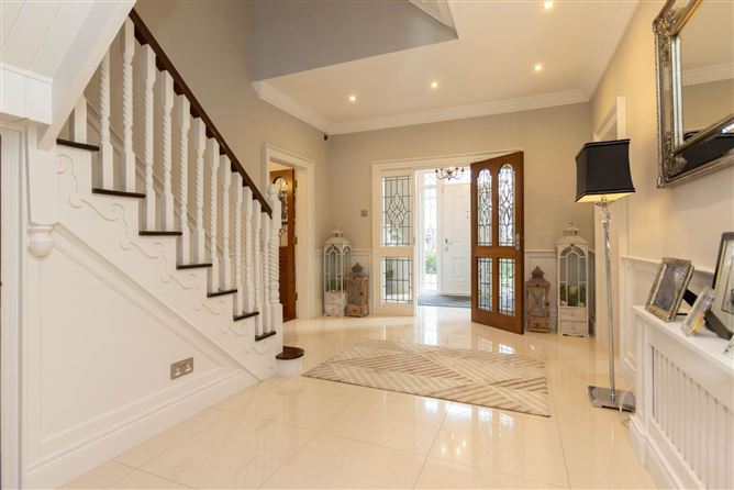 18 Belfry Gardens, Dundalk, County Louth