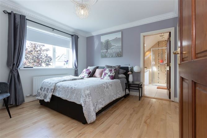 18 Belfry Gardens, Dundalk, County Louth