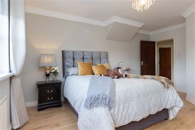 18 Belfry Gardens, Dundalk, County Louth