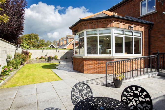 18 Belfry Gardens, Dundalk, County Louth
