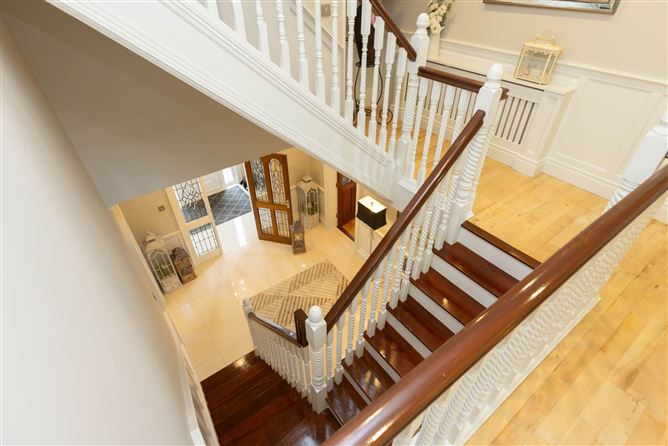 18 Belfry Gardens, Dundalk, County Louth