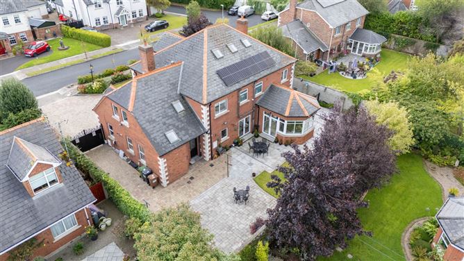 18 Belfry Gardens, Dundalk, County Louth