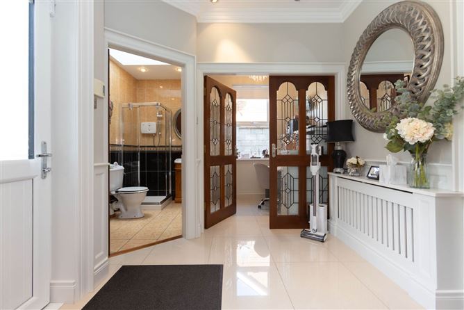 18 Belfry Gardens, Dundalk, County Louth