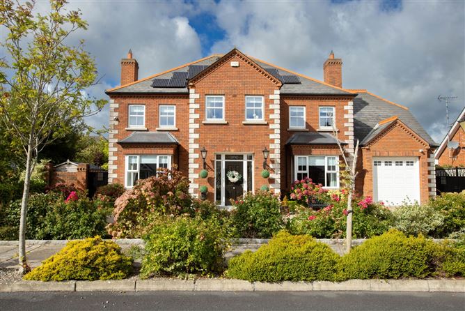 18 Belfry Gardens, Dundalk, County Louth