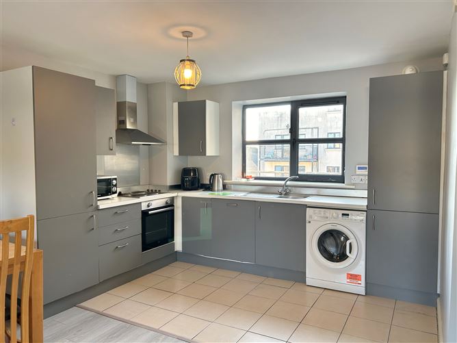 302 Block C, An Tsean Mhargadh, Greenlanes, Drogheda, Co. Louth, Louth, Louth