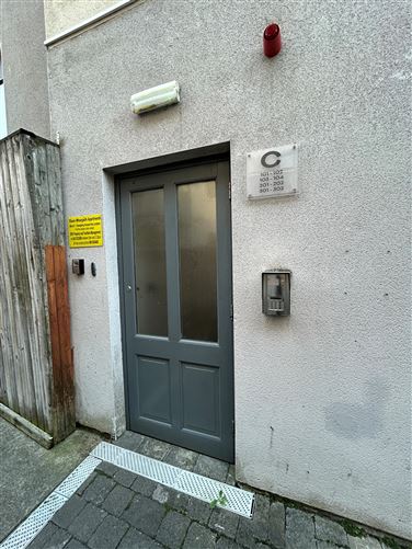 302 Block C, An Tsean Mhargadh, Greenlanes, Drogheda, Co. Louth, Louth, Louth