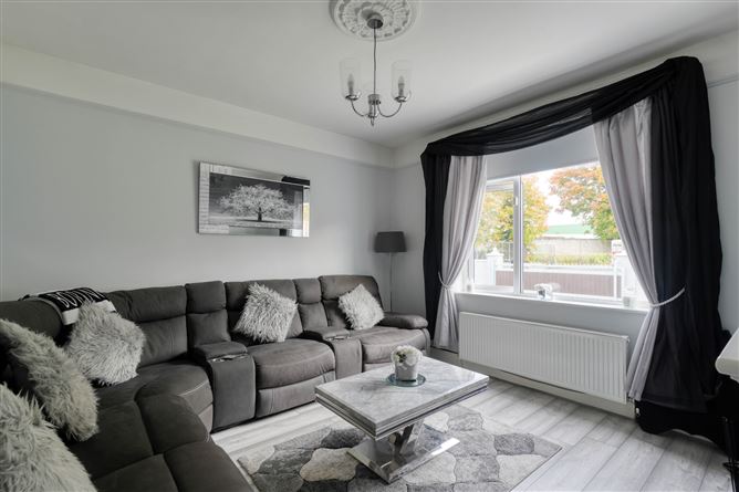 Conniberry House, Old Knockmay Road, Portlaoise, Co.Laois