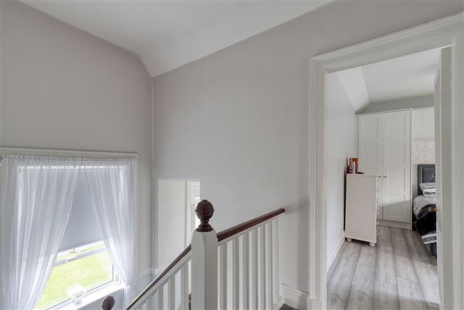 Conniberry House, Old Knockmay Road, Portlaoise, Co.Laois