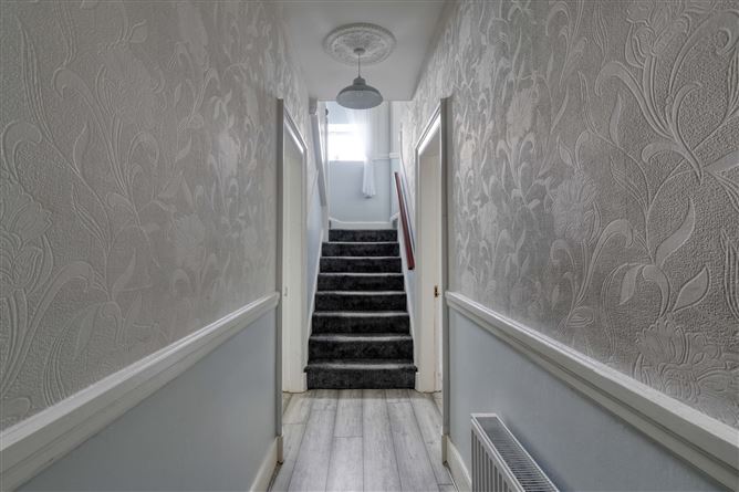 Conniberry House, Old Knockmay Road, Portlaoise, Co.Laois