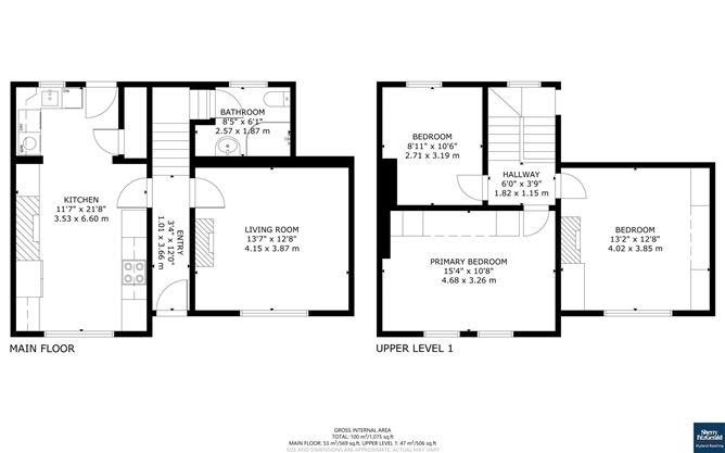 Conniberry House, Old Knockmay Road, Portlaoise, Co.Laois