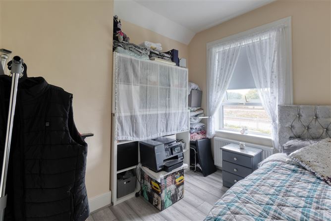 Conniberry House, Old Knockmay Road, Portlaoise, Co.Laois