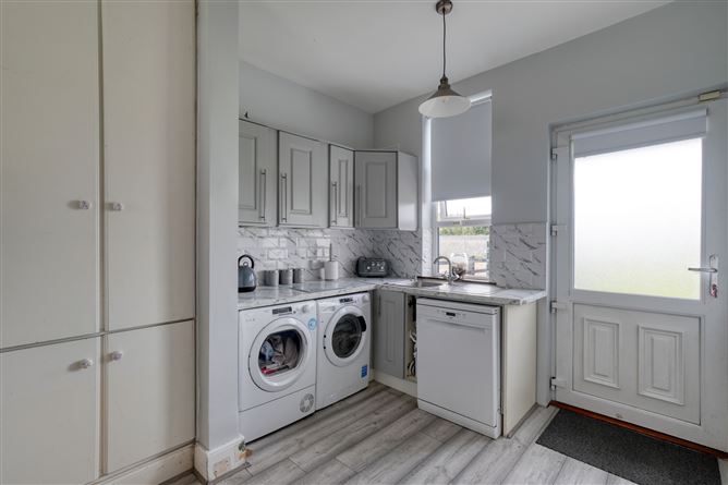 Conniberry House, Old Knockmay Road, Portlaoise, Co.Laois
