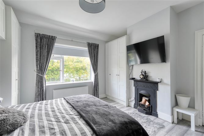 Conniberry House, Old Knockmay Road, Portlaoise, Co.Laois