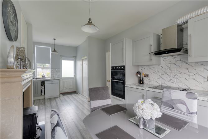 Conniberry House, Old Knockmay Road, Portlaoise, Co.Laois