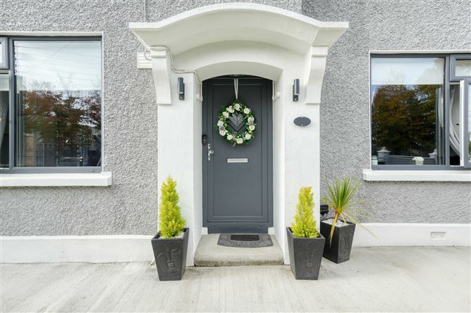 Conniberry House, Old Knockmay Road, Portlaoise, Co.Laois