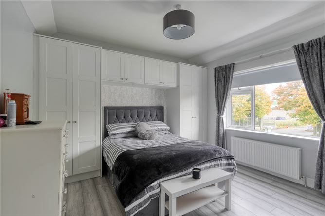Conniberry House, Old Knockmay Road, Portlaoise, Co.Laois