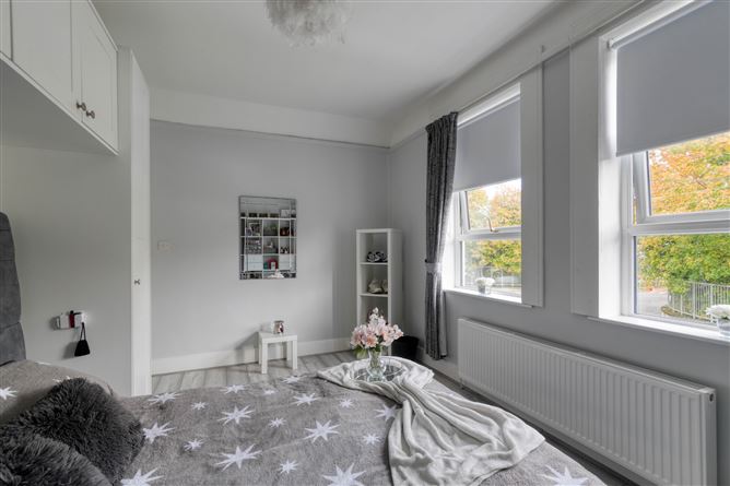 Conniberry House, Old Knockmay Road, Portlaoise, Co.Laois