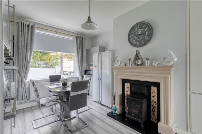 Conniberry House, Old Knockmay Road, Portlaoise, Co.Laois