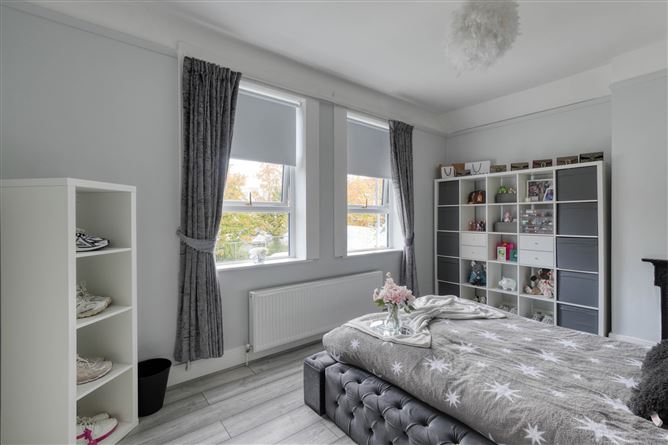 Conniberry House, Old Knockmay Road, Portlaoise, Co.Laois