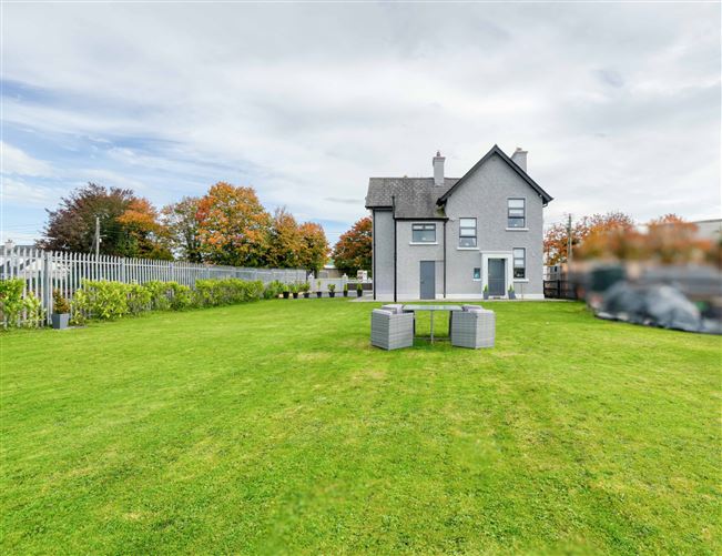 Conniberry House, Old Knockmay Road, Portlaoise, Co.Laois
