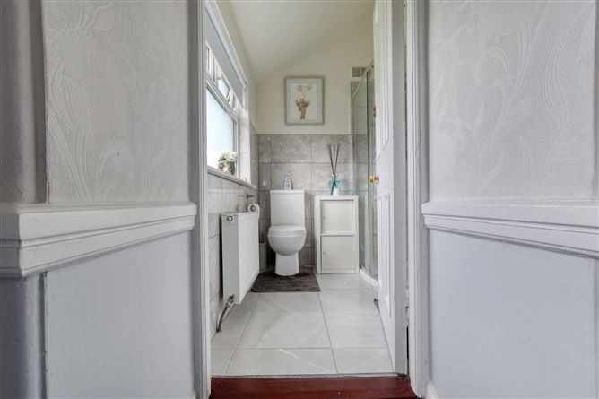 Conniberry House, Old Knockmay Road, Portlaoise, Co.Laois