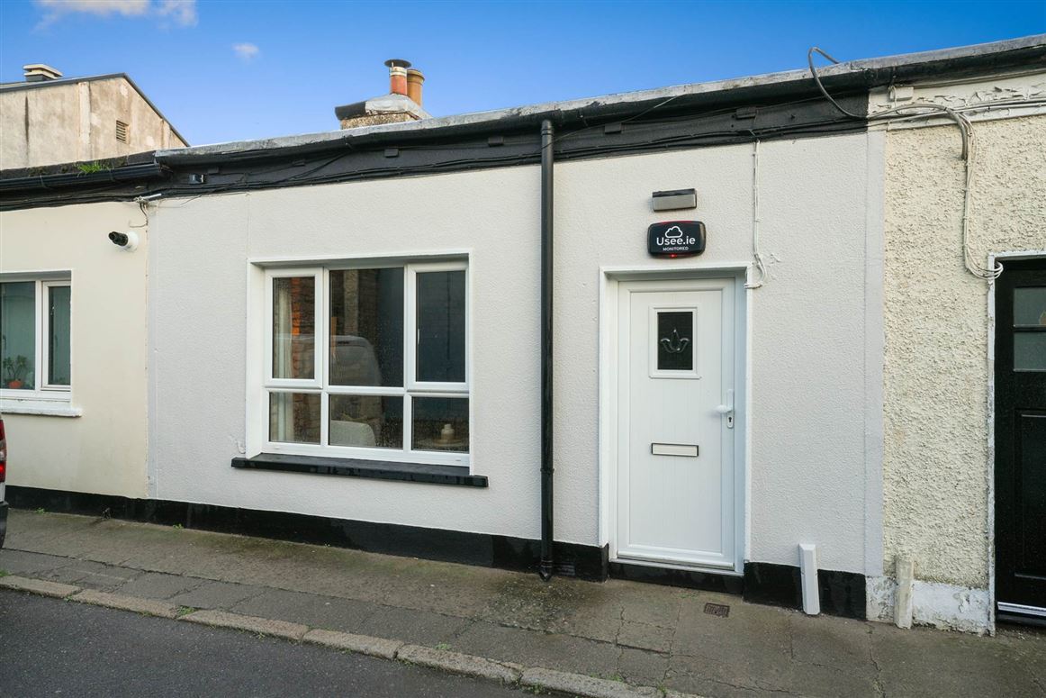 15 Greenmount Lane, Dublin 12, County Dublin