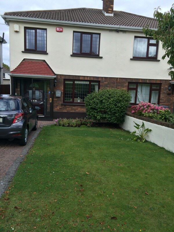 Home from Home !, Dublin