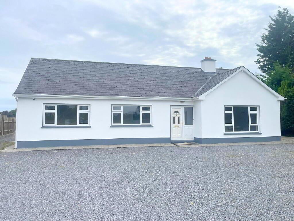 Cloonshanville, Frenchpark, Castlerea, Roscommon