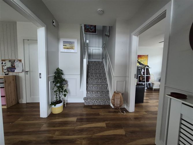 20 The Green, Castle Farm, Naas, County Kildare