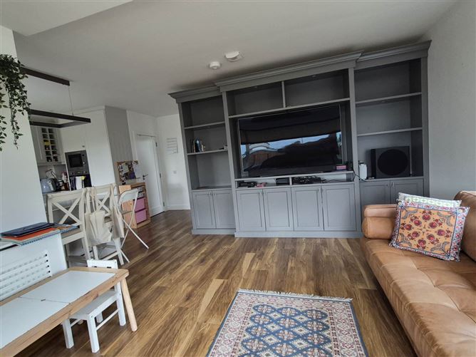 20 The Green, Castle Farm, Naas, County Kildare