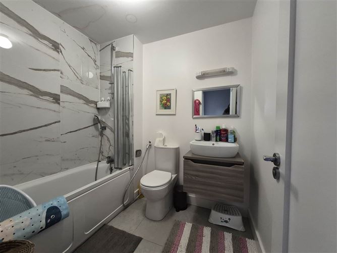 20 The Green, Castle Farm, Naas, County Kildare